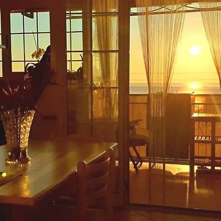 Panorama Flat Apartment Trabia Ngoại thất bức ảnh