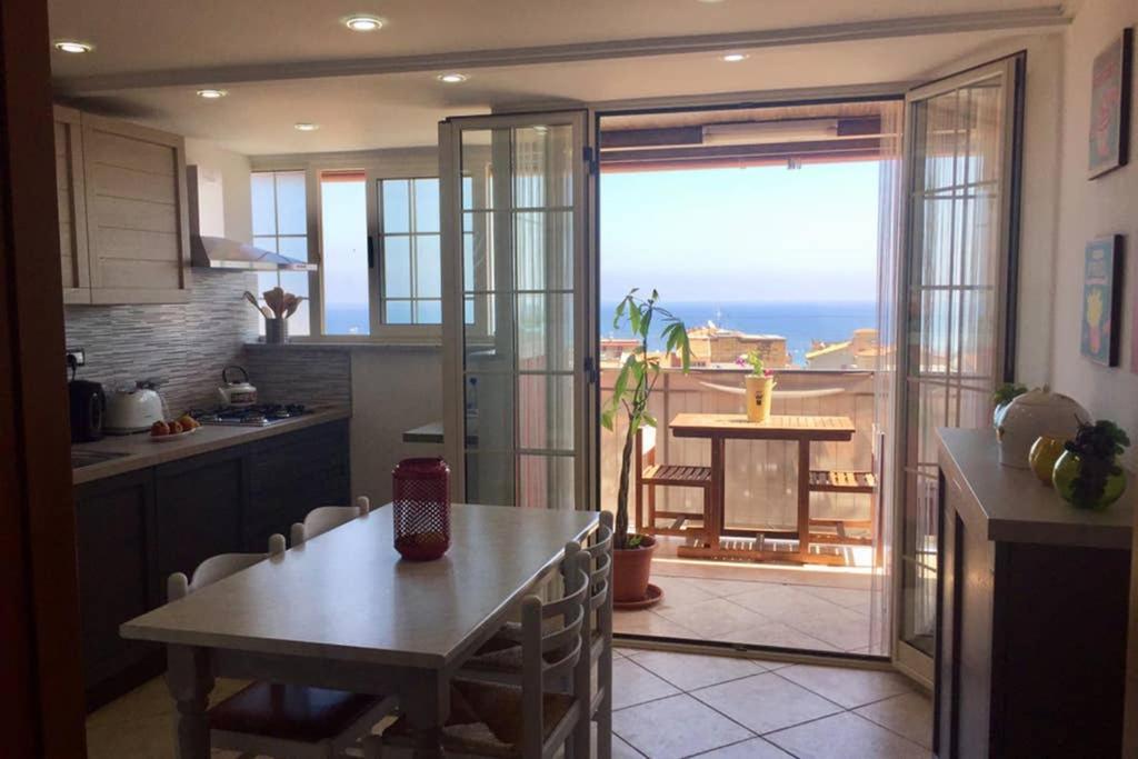 Panorama Flat Apartment Trabia Ngoại thất bức ảnh