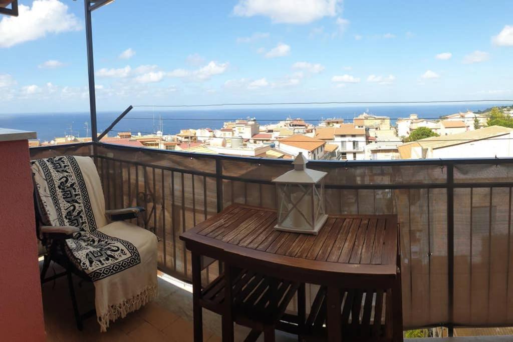 Panorama Flat Apartment Trabia Ngoại thất bức ảnh