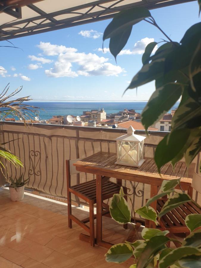 Panorama Flat Apartment Trabia Ngoại thất bức ảnh