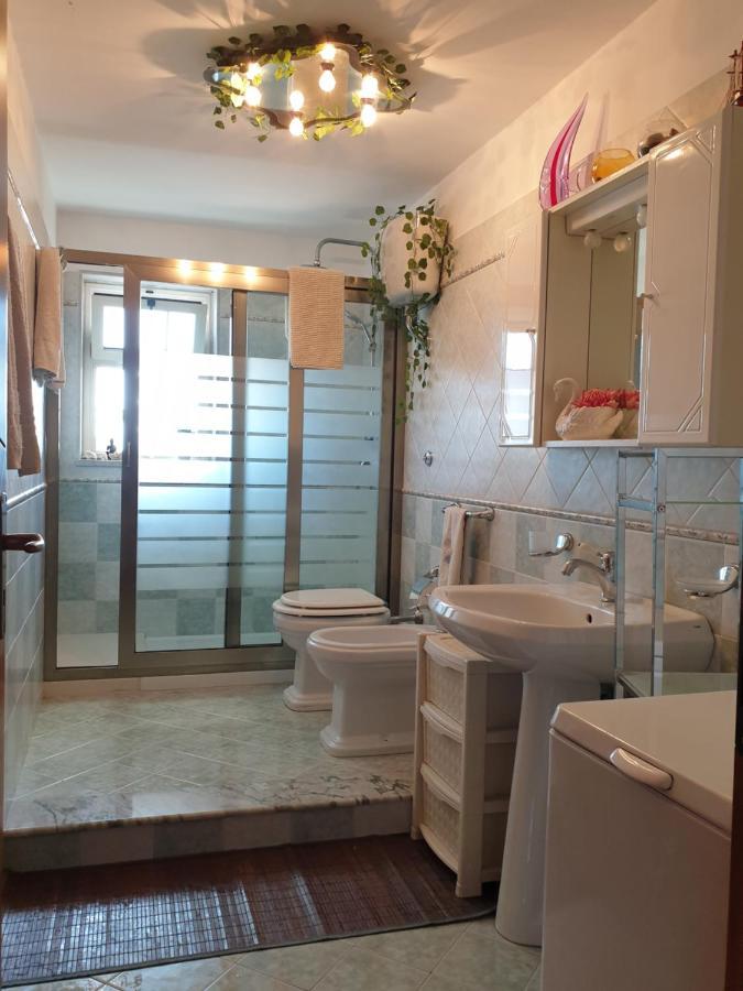 Panorama Flat Apartment Trabia Ngoại thất bức ảnh