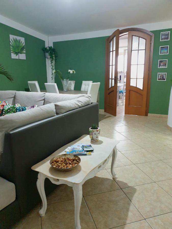 Panorama Flat Apartment Trabia Ngoại thất bức ảnh