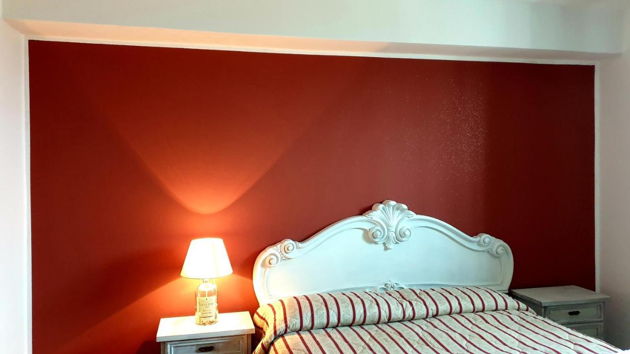 Panorama Flat Apartment Trabia Ngoại thất bức ảnh